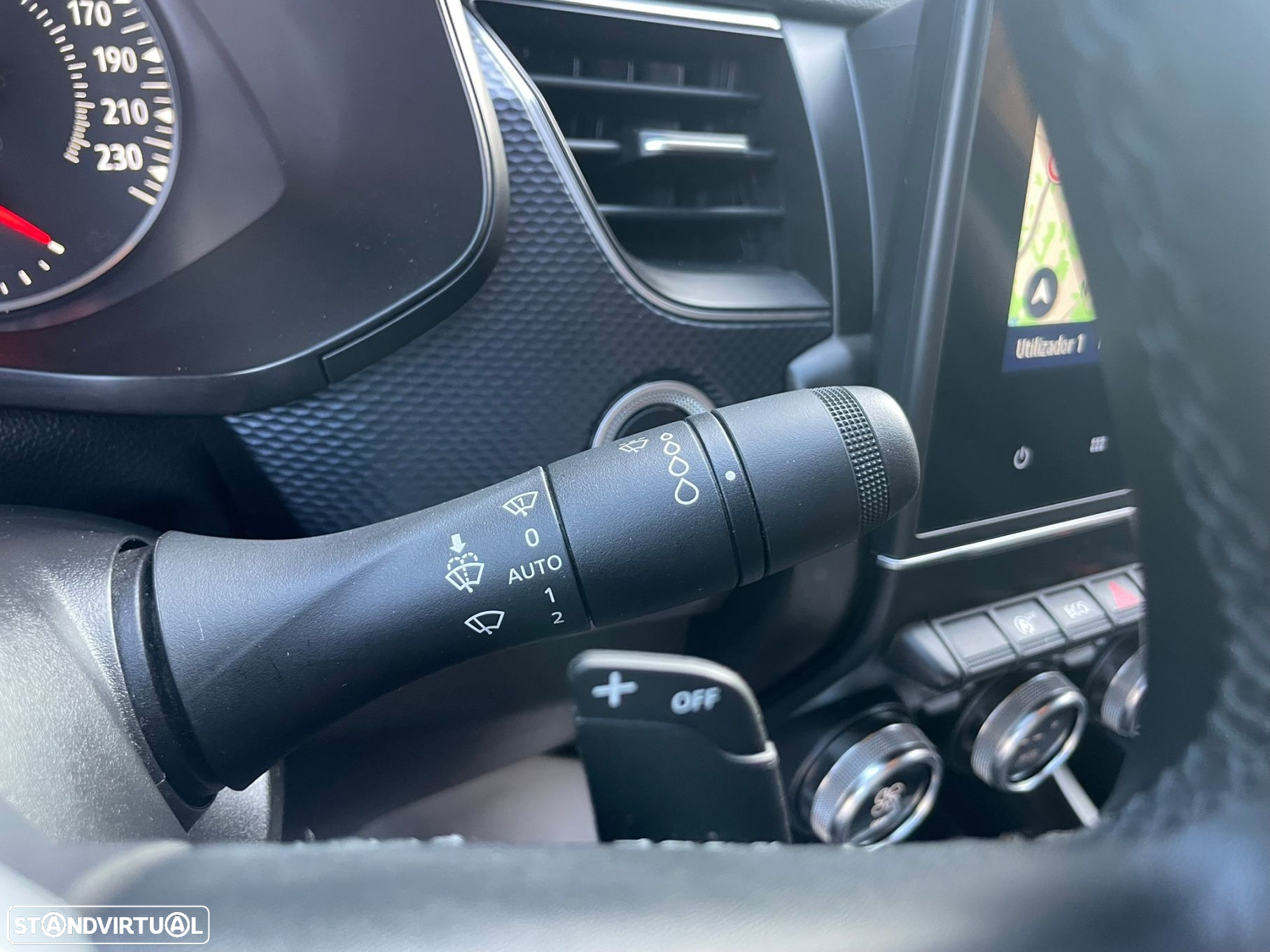Renault Arkana 1.3 TCe Business EDC - 16