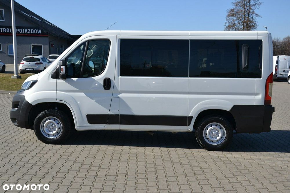 Peugeot Boxer - 4