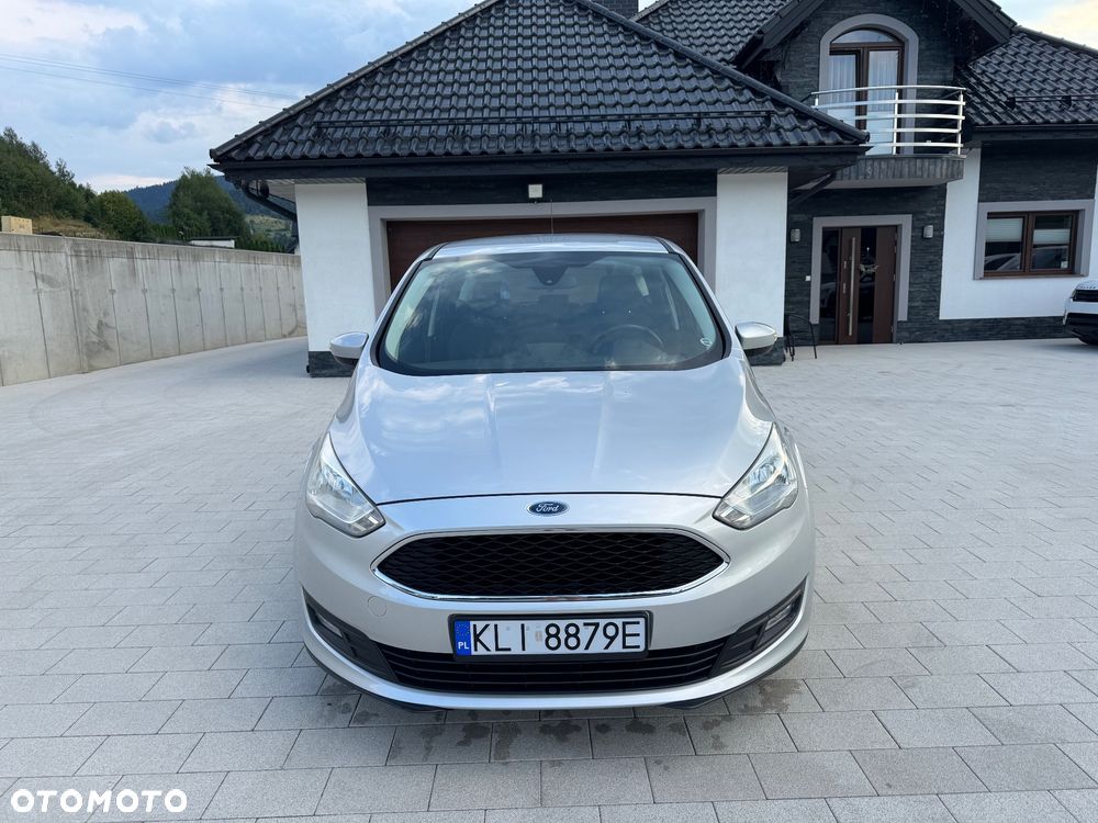 Ford C-MAX 1.0 EcoBoost Titanium ASS - 3