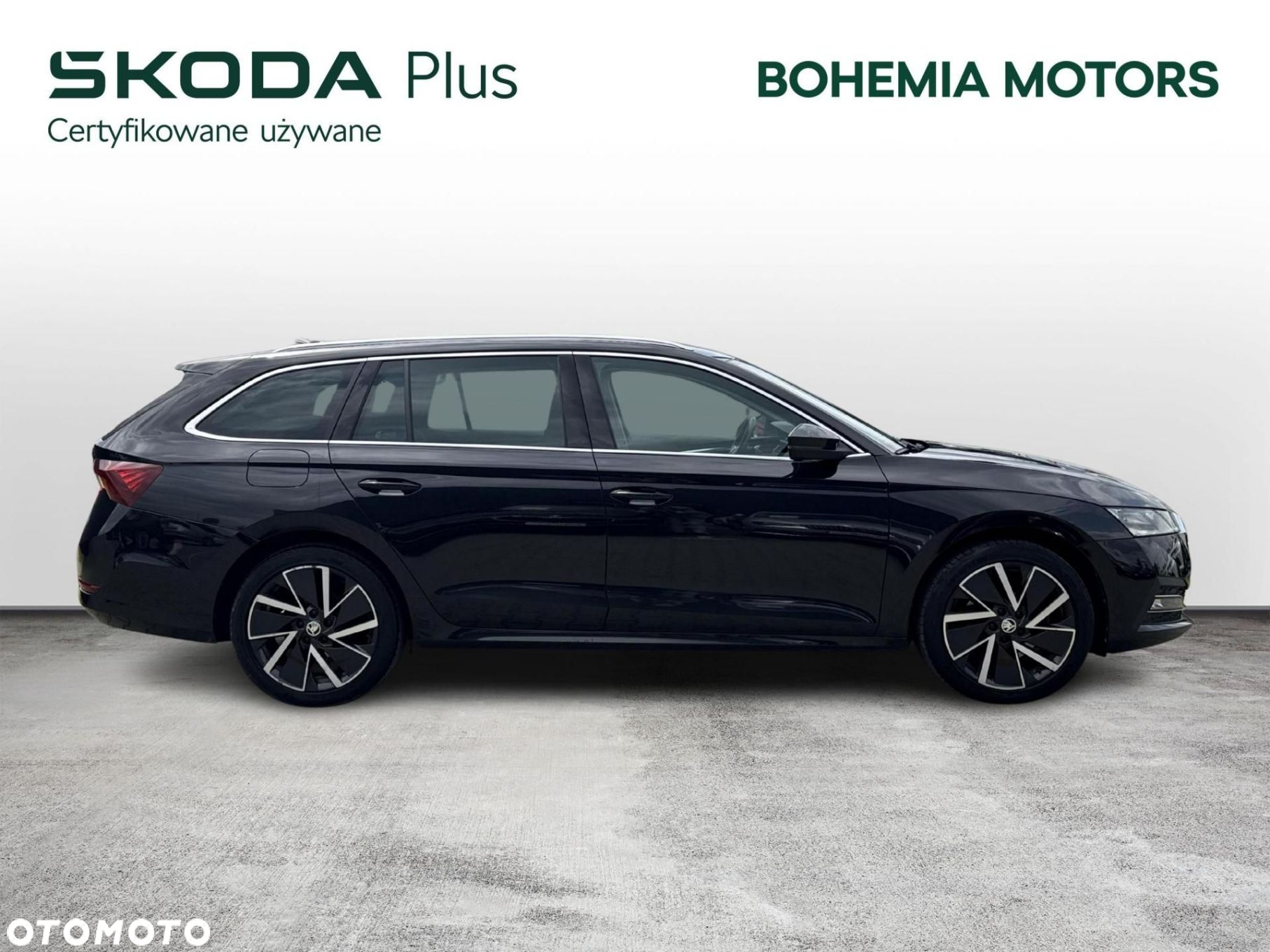 Skoda Octavia - 6