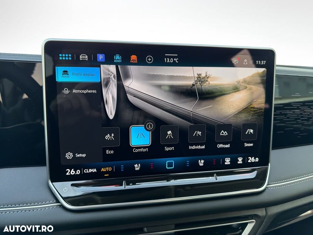 Volkswagen Tiguan 2.0 TDI DSG 4Motion Elegance - 27