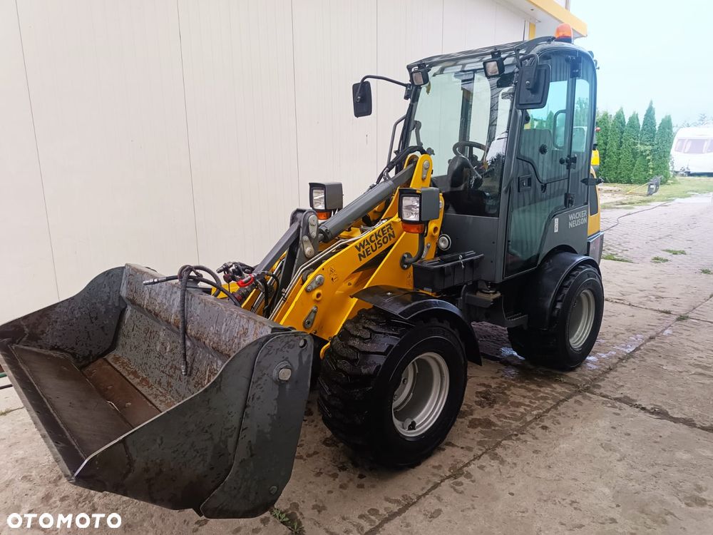 Wacker Neuson WL 25 - 3