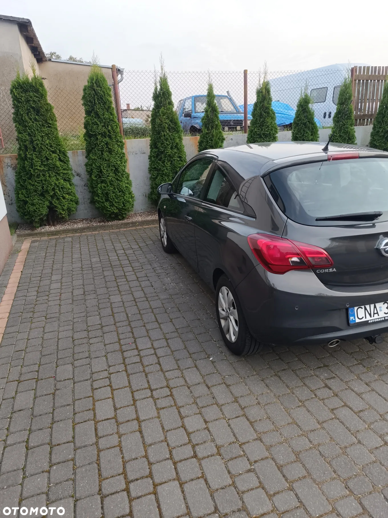 Opel Corsa 1.3 CDTI Cosmo ecoFLEX - 4