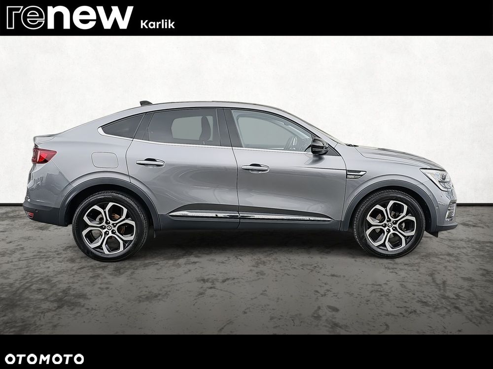 Renault Arkana - 4