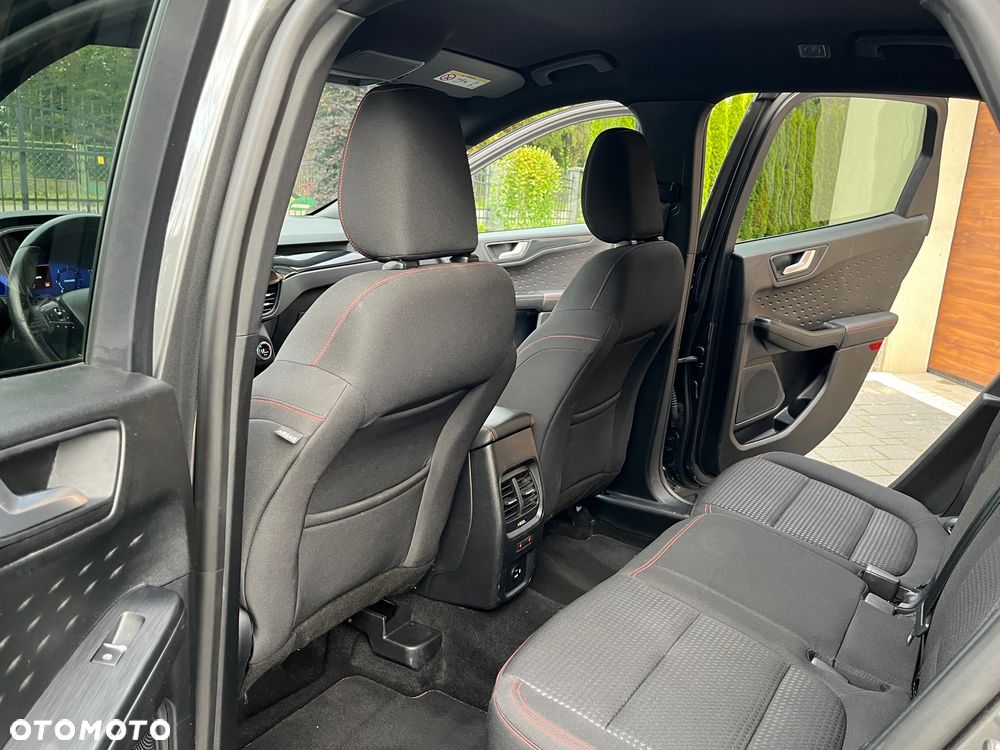 Ford Kuga 1.5 EcoBlue ST-LINE - 17