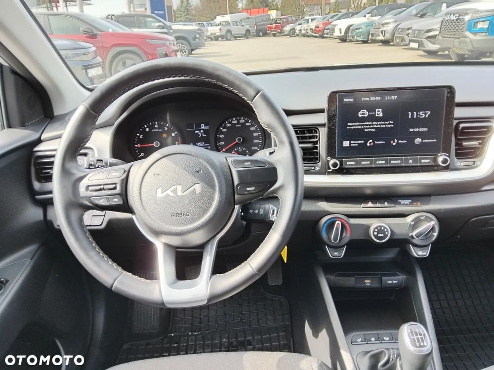 Kia Stonic 1.0 T-GDI M - 6