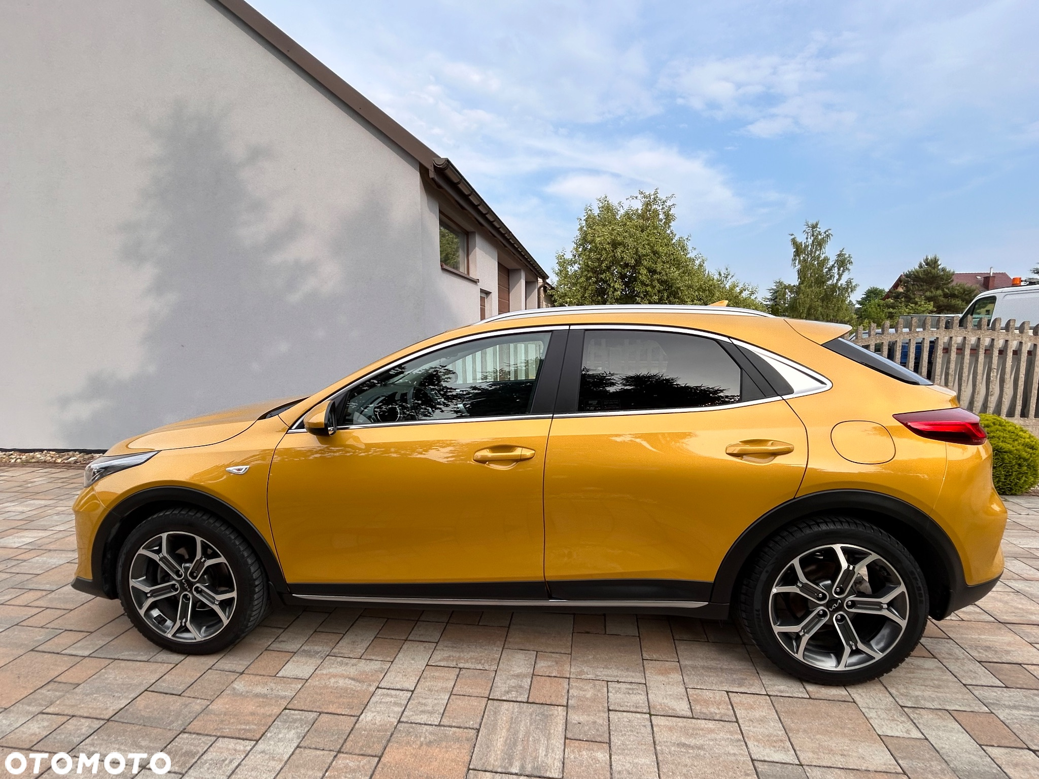 Kia XCeed 1.5 T-GDI M - 30