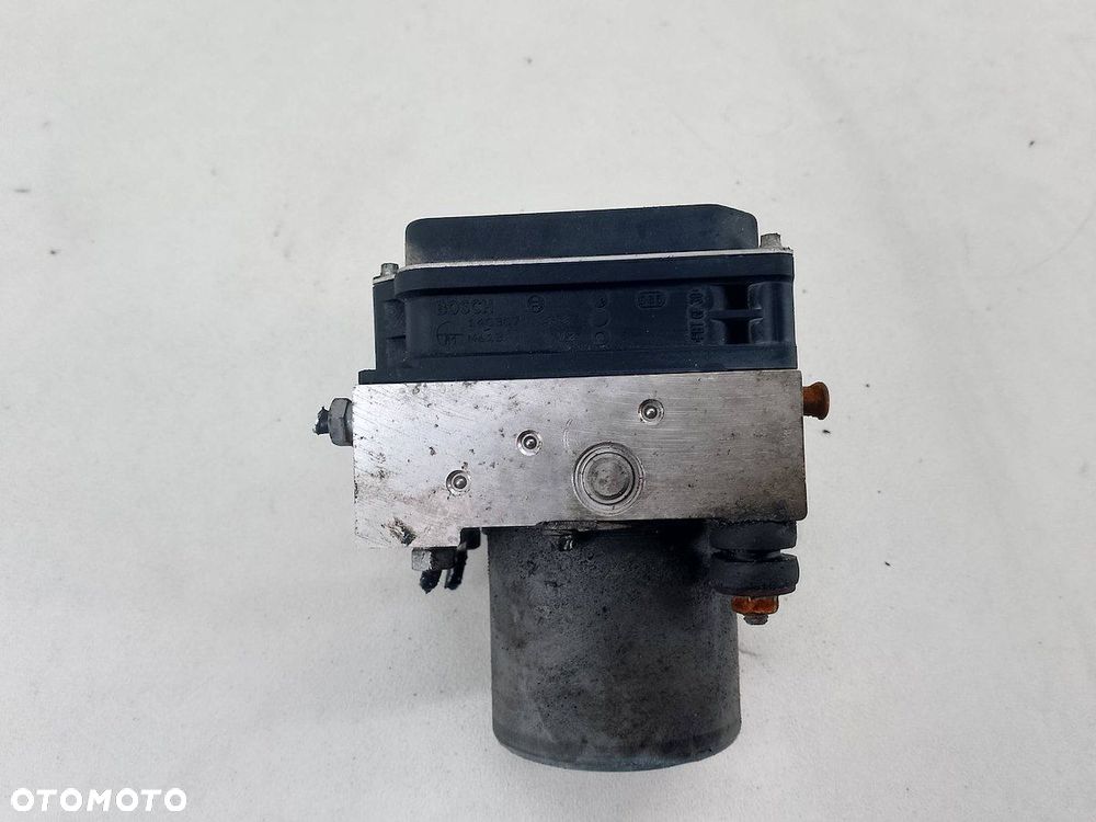 POMPA ABS PEUGEOT BOXER III 00517364260  0265900317 2.2 HDI  TDCI - 3