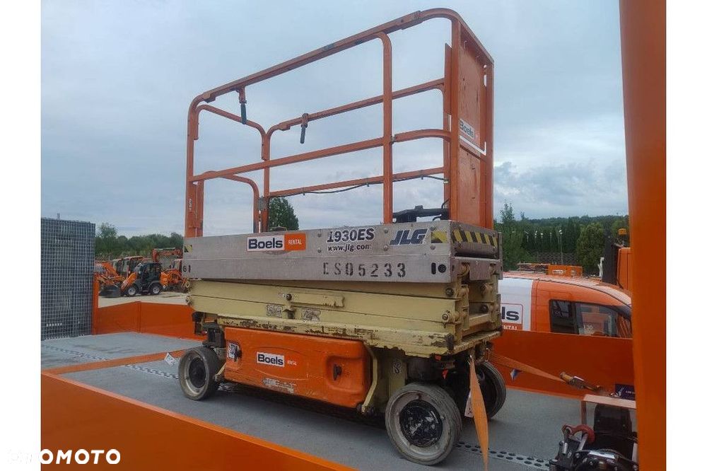 JLG 1930 ES - 1