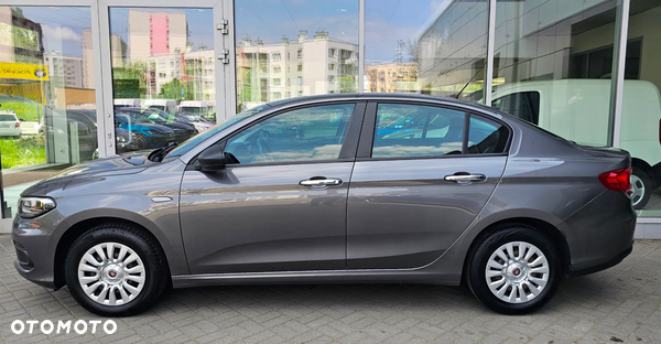 Fiat Tipo 1.4 16v