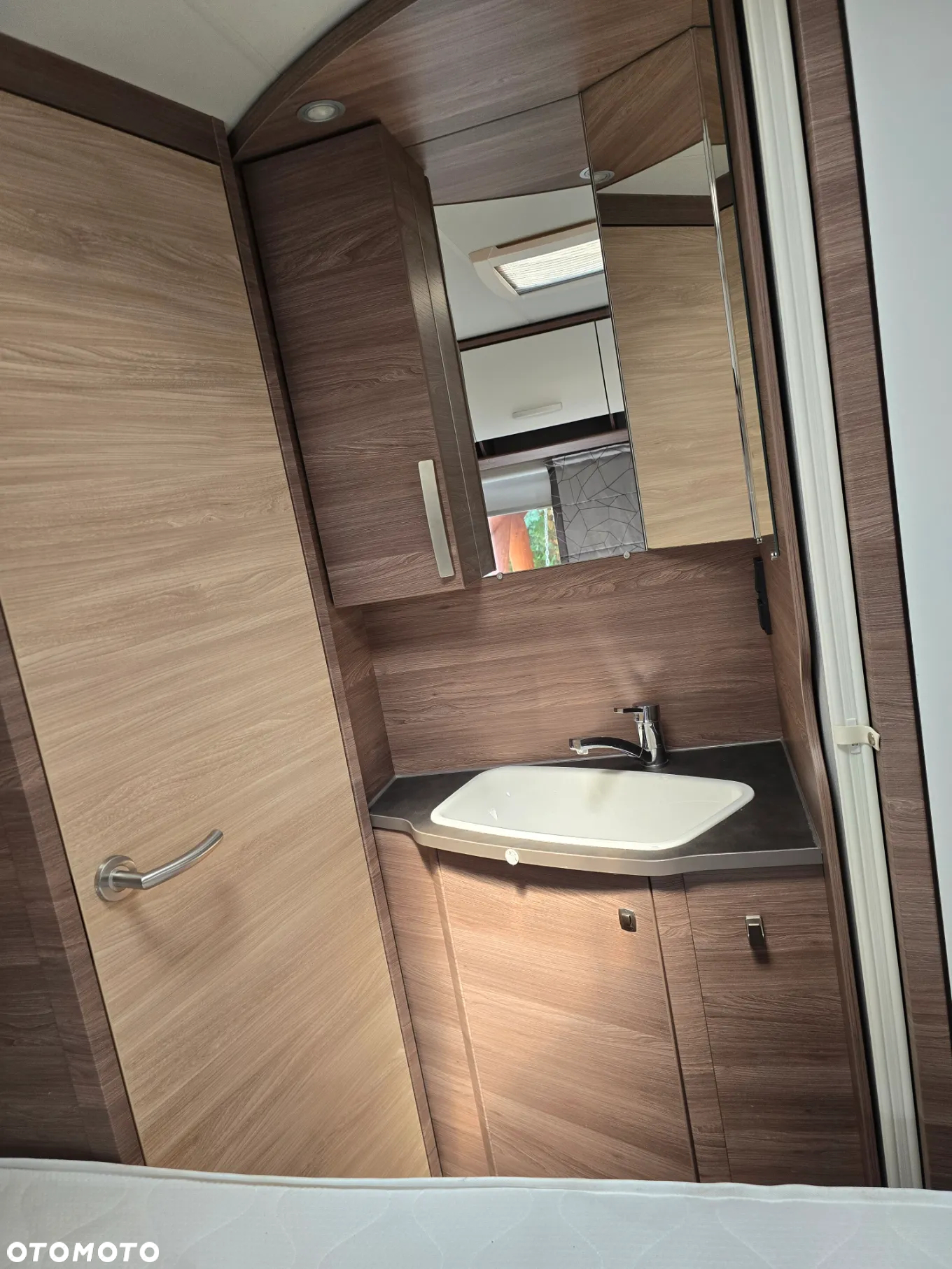 KNAUS TABBERT - 37
