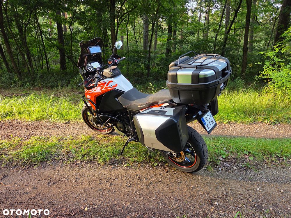 KTM Super Adventure - 22
