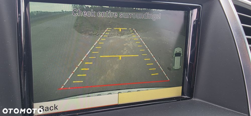 Mercedes-Benz ML - 15