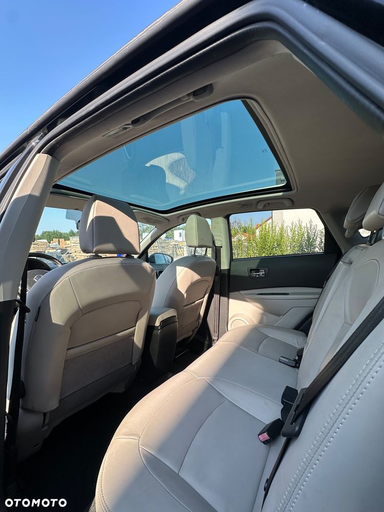Nissan Qashqai 2.0 dCi 4x4 Tekna - 7