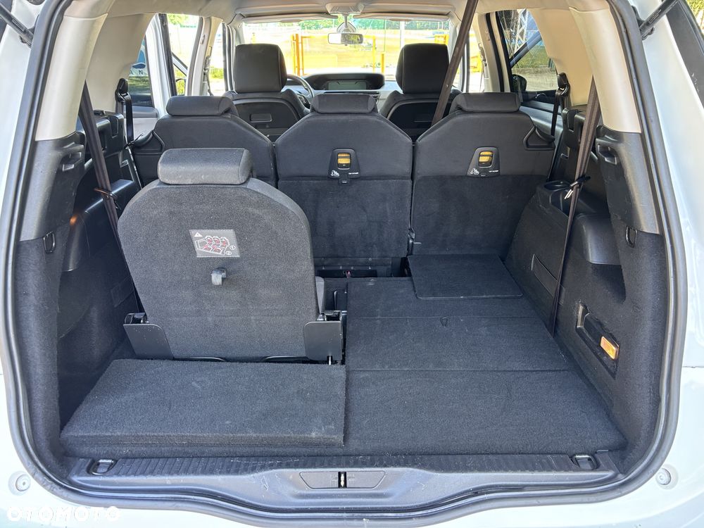 Citroën C4 Grand Picasso - 8