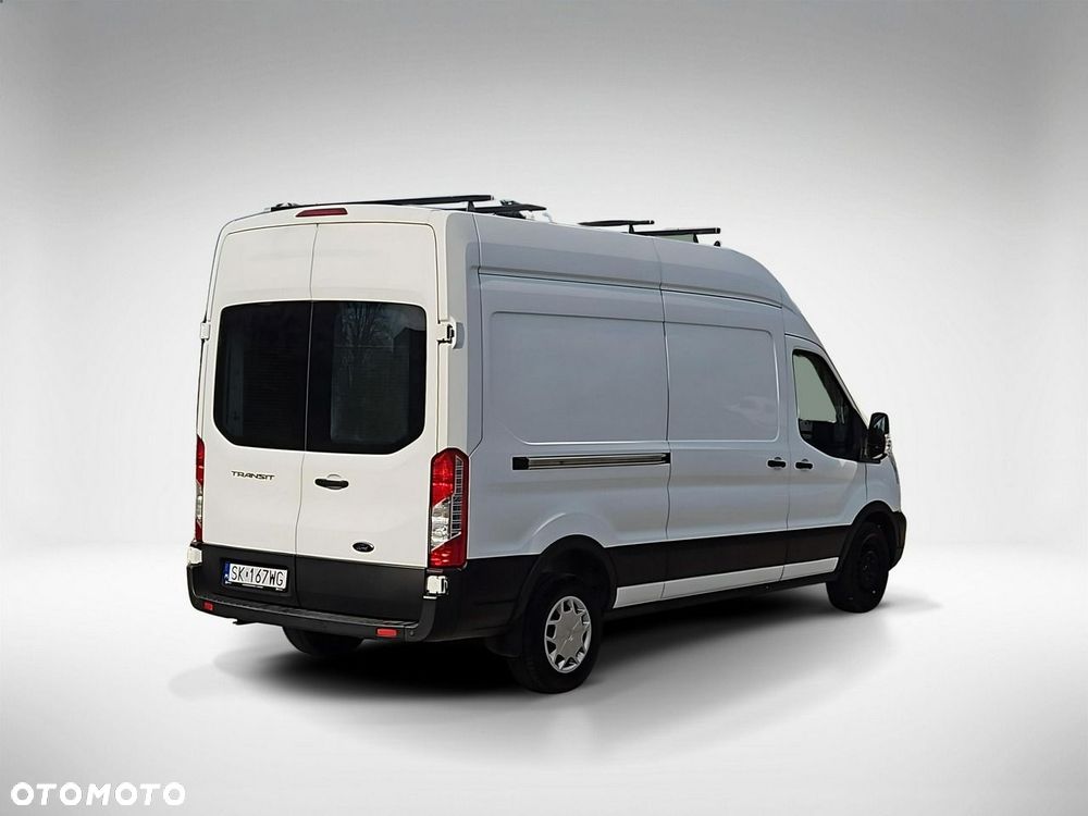 Ford Transit - 5