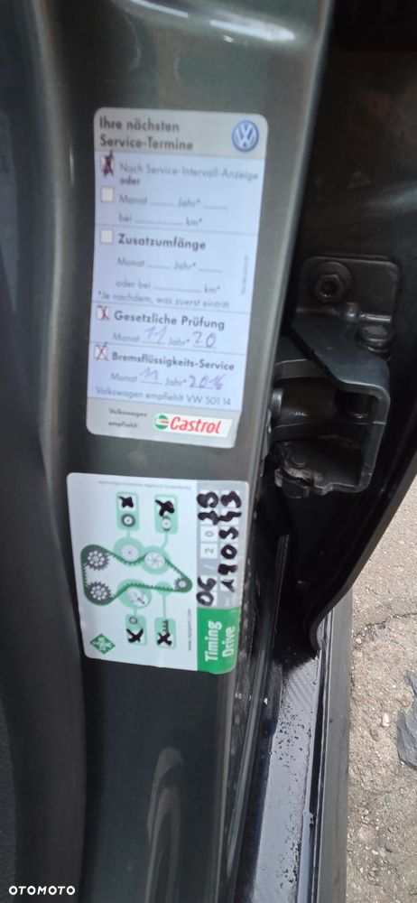 Volkswagen Golf 1.6 Goal - 15