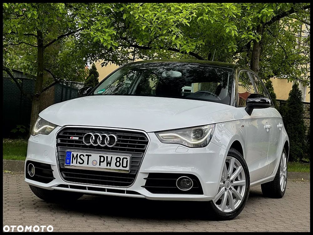 Audi A1 Sportback - 9