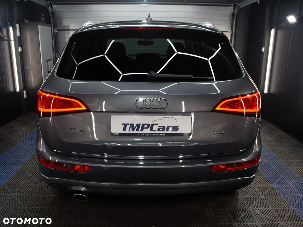 Audi Q5 2.0 TDI Quattro S tronic - 24