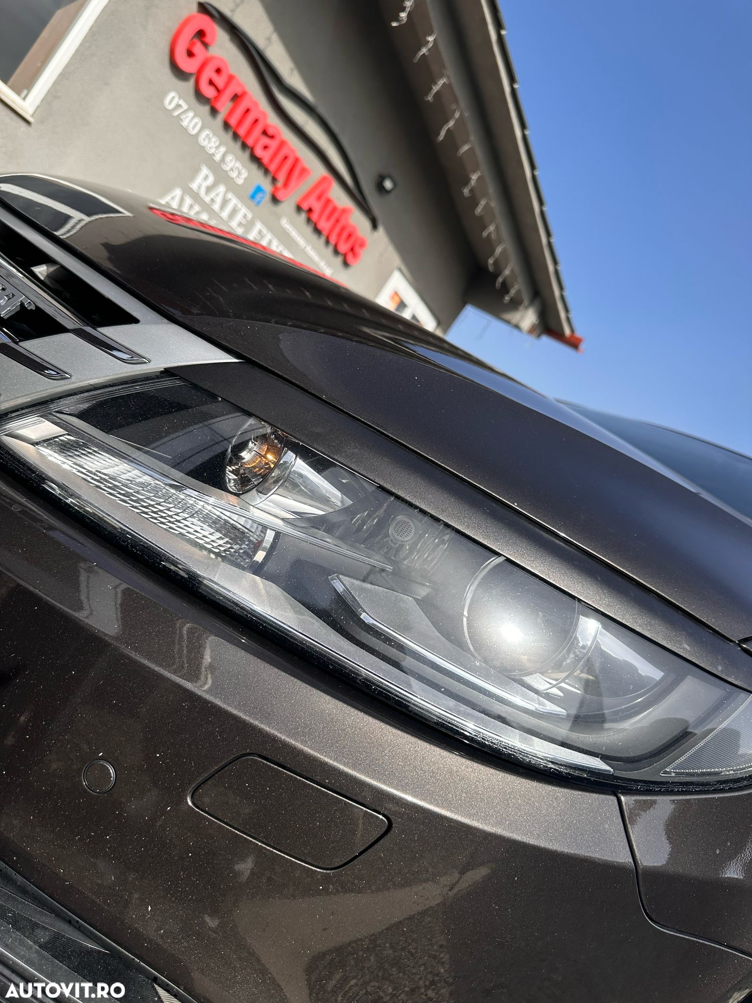 Volkswagen Passat CC - 14