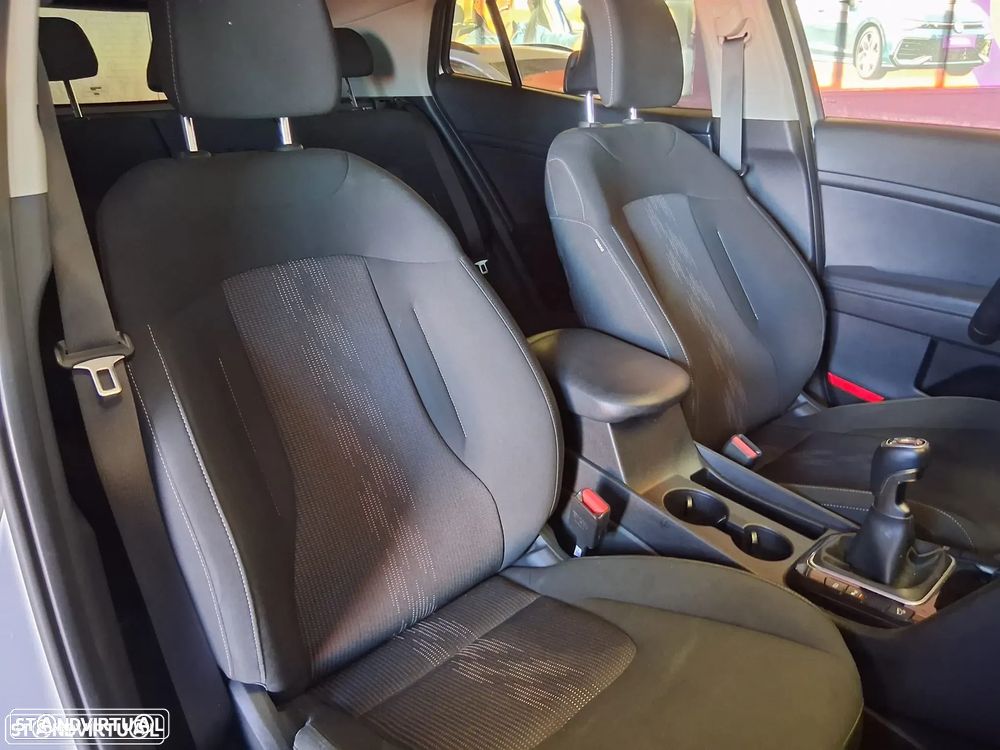 Kia Sportage 1.6 T-GDI Drive - 3