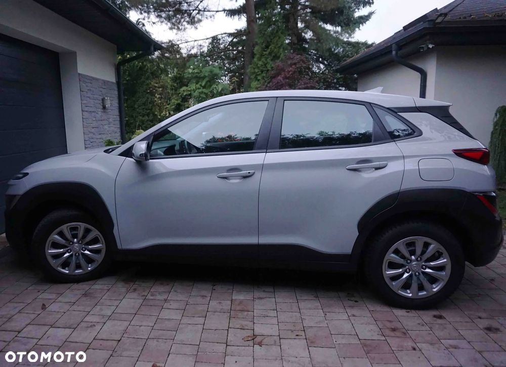 Hyundai Kona 1.0 T-GDI Comfort - 5