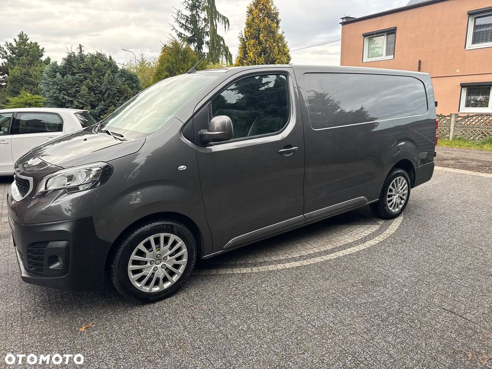 Peugeot Expert Pro L2H1 FlexCab Eco - 16