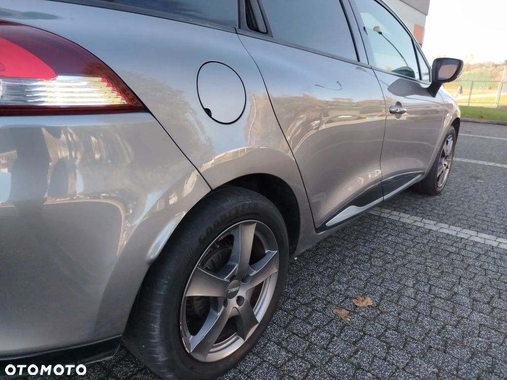 Renault Clio 0.9 Energy TCe Intens - 33