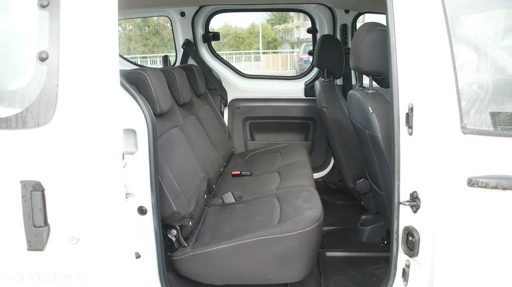 Dacia Dokker 1.5 dCi Laureate - 18