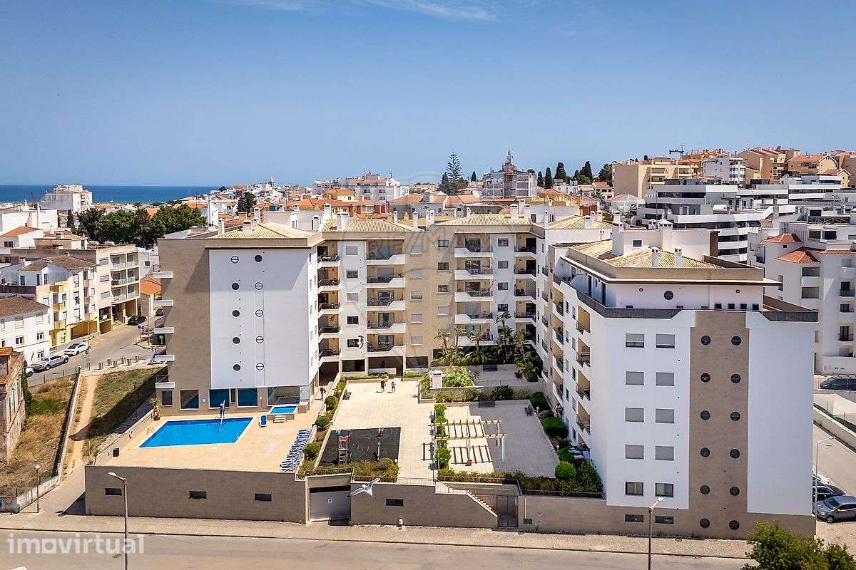 Apartamento T2 para venda - Grande imagem: 2/36