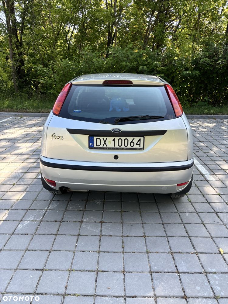 Ford Focus - 6