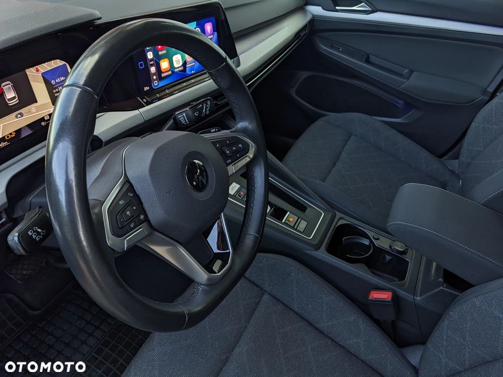 Volkswagen Golf Variant - 16