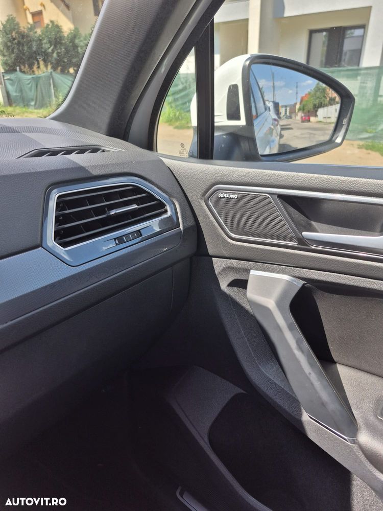 Volkswagen Tiguan - 8