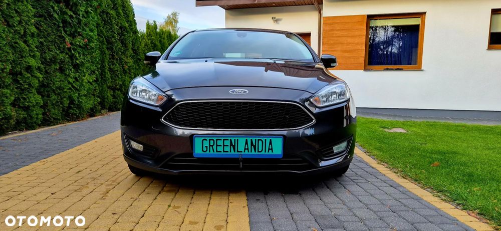 Ford Focus - 27