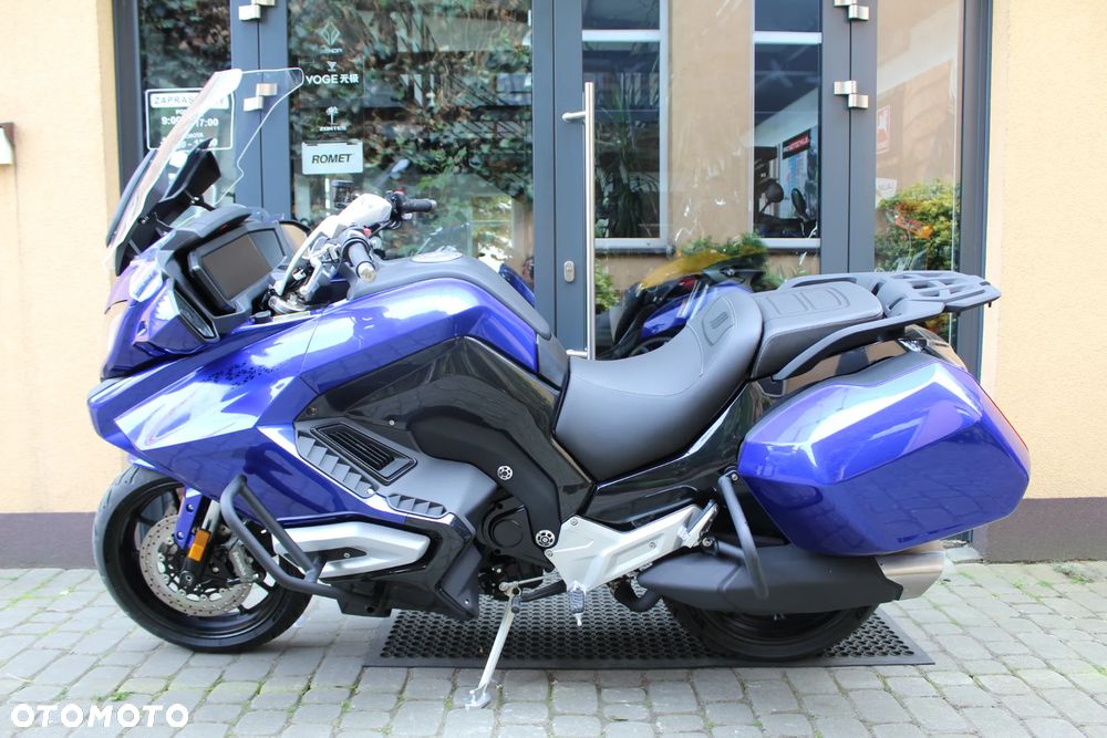 Romet FR 750 - 2