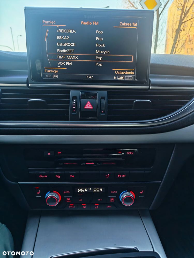 Audi A7 Sportback 3.0 TDI Quattro Tiptronic - 13