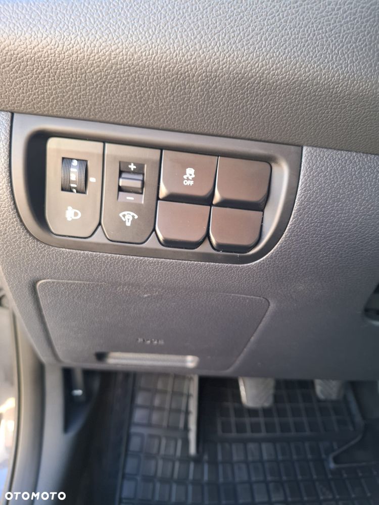 Kia Rio 1.2 Edition 7 - 19