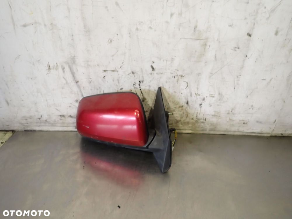 LUSTERKO PRAWE ELEKTRYCZNE MITSUBISHI LANCER VIII  7632A093-08 - 3