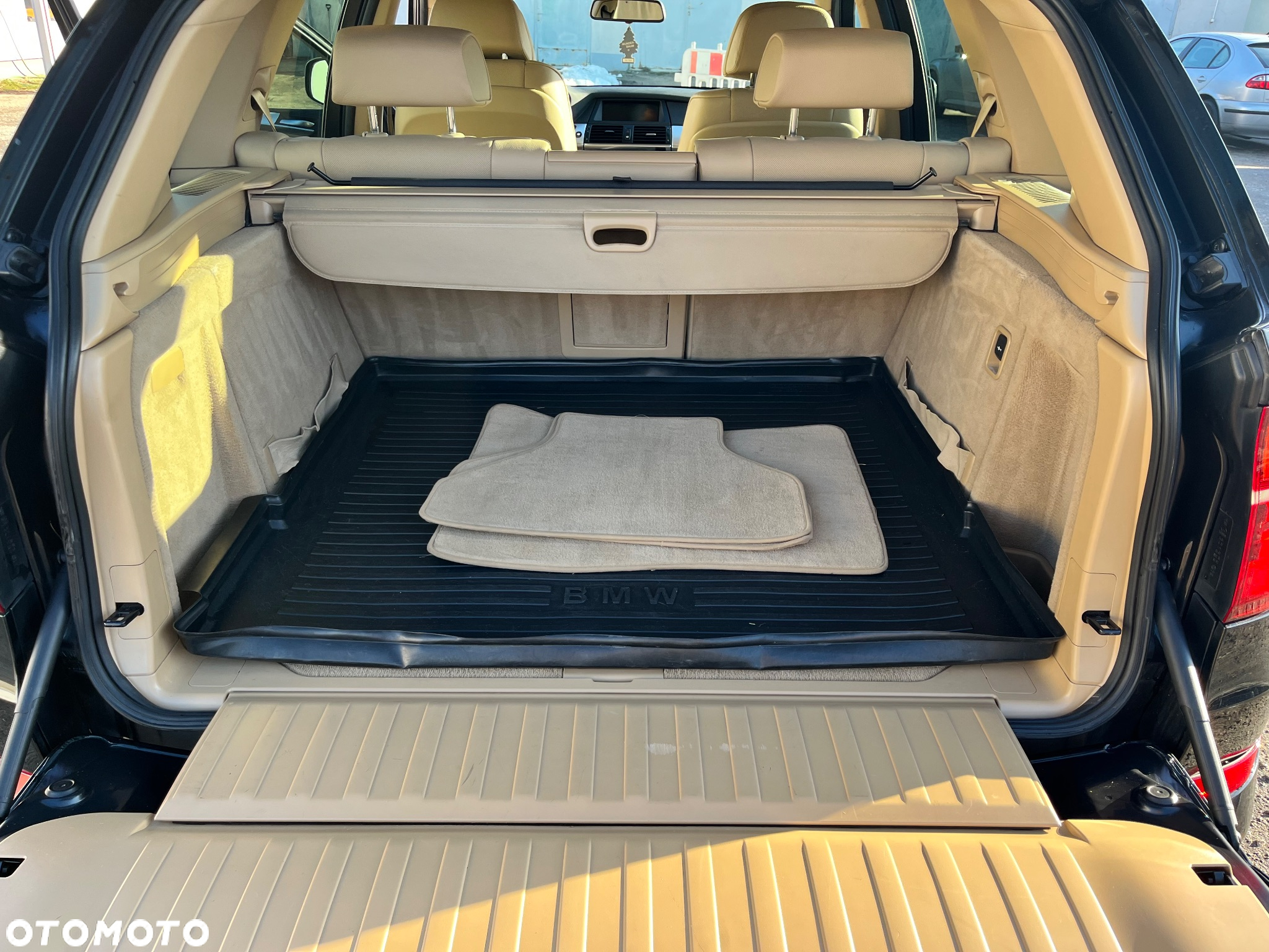 BMW X5 4.0d xDrive - 9