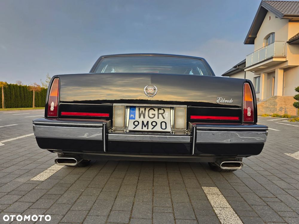 Cadillac Eldorado - 9