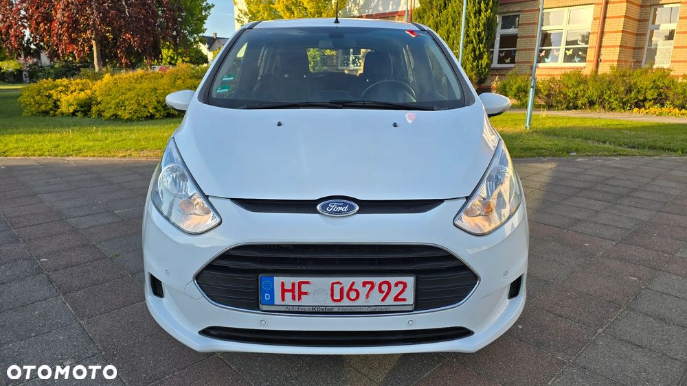 Ford B-MAX - 3