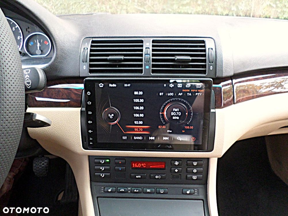 BMW Seria 3 320 Ci Edition Sport - 12