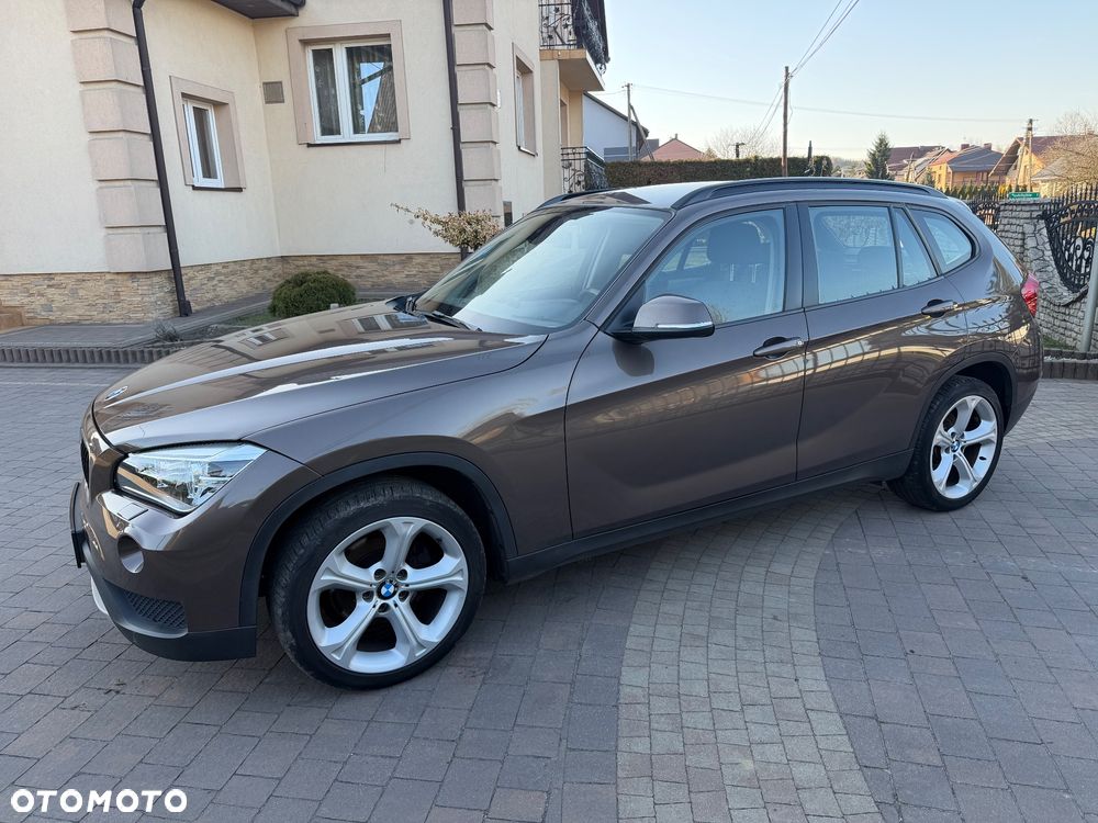 BMW X1 xDrive20d xLine - 3