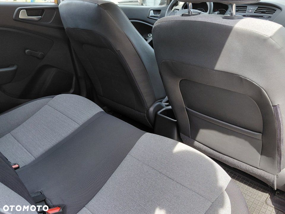 Hyundai i20 - 22