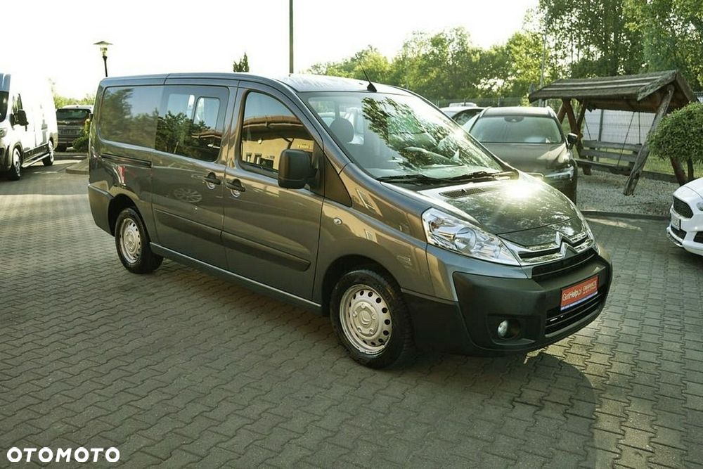 Citroën Jumpy - 3
