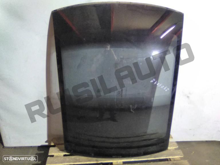 Teto Panorâmico  Smart Fortwo (450) [1998_2007] 0.6 - 1