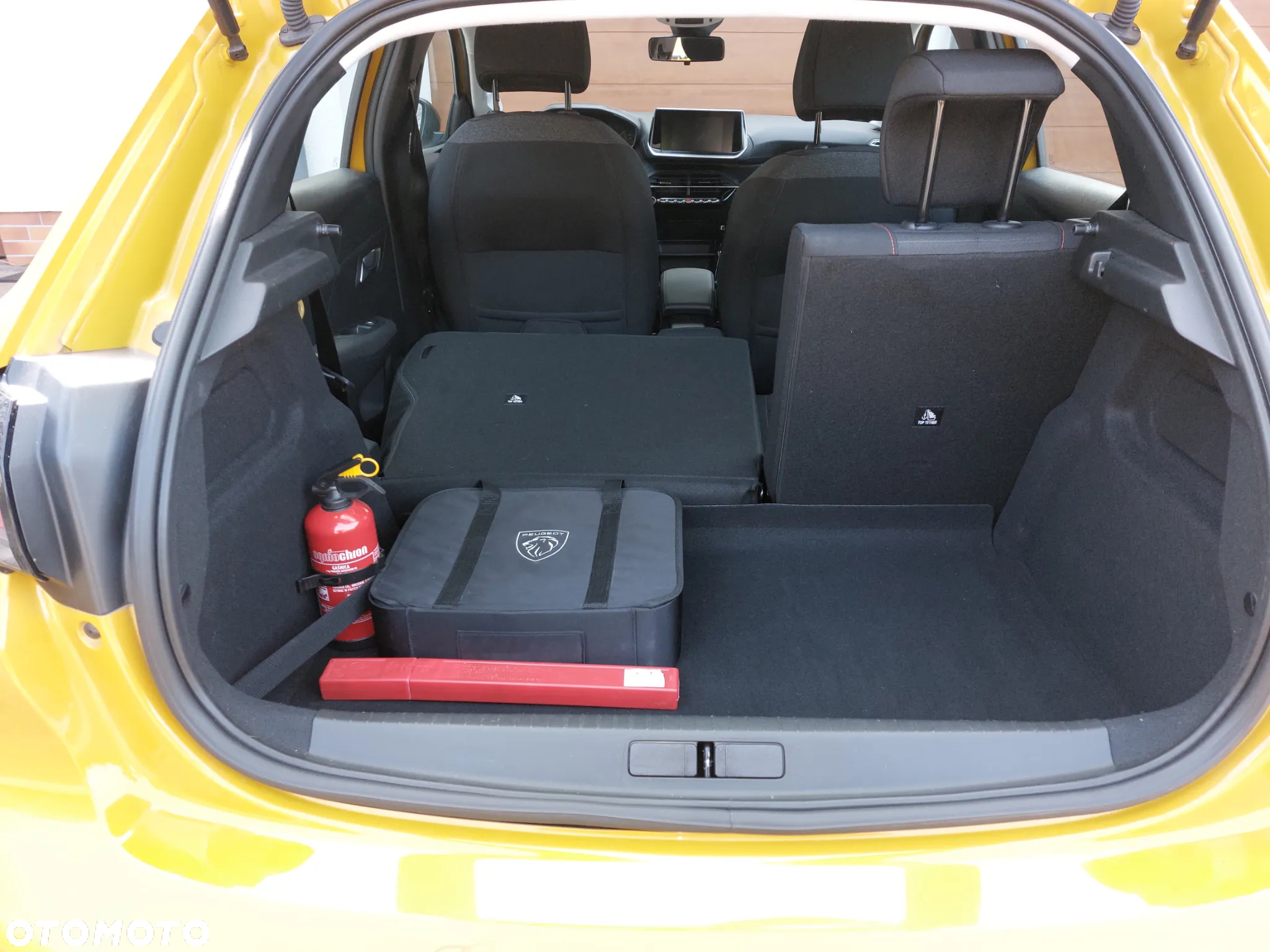 Peugeot 208 e-208 Active Pack - 14
