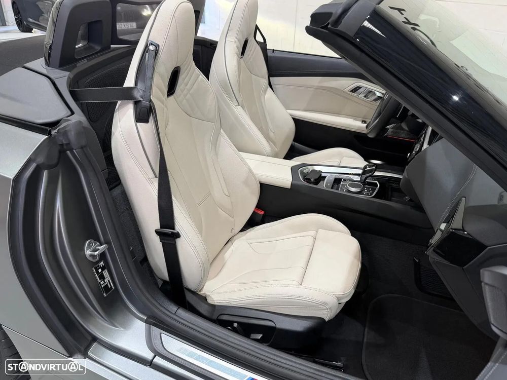 BMW Z4 M40 i Final Edition - 18