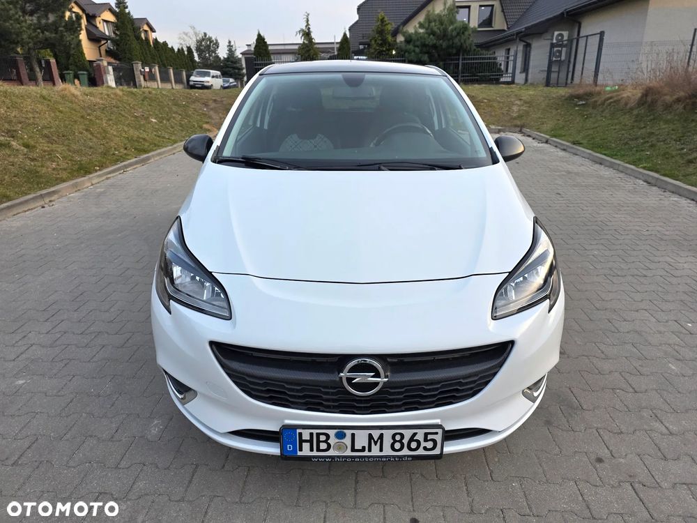 Opel Corsa - 10
