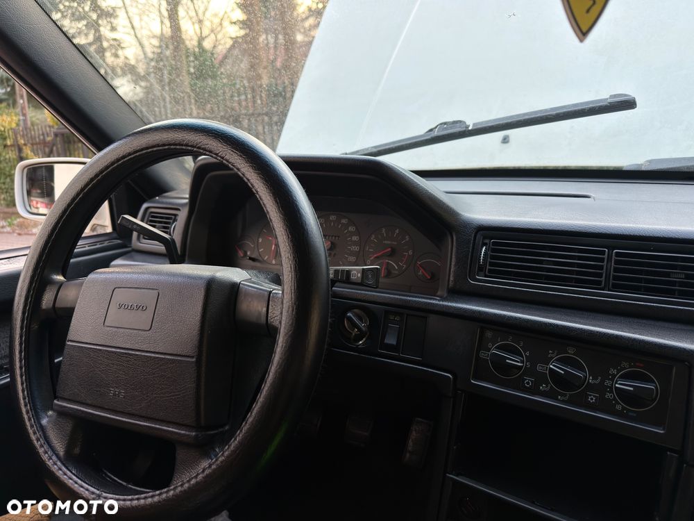 Volvo 945 - 15